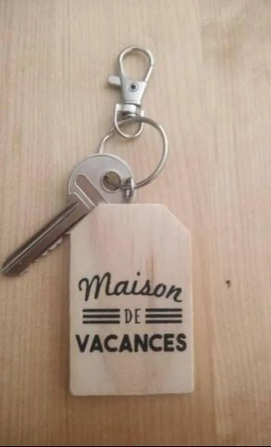 Homestay Comme A La Maison - Chambre Privee & Sde Attenante - Centre De Lorient, Vannes, Carnac Apartment Landaul